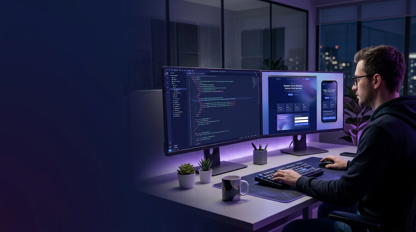 Web Development